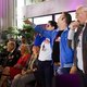 Pegida verstoort beëdiging Marcouch als burgemeester Arnhem, actievoerders vrijgelaten