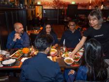 Welkom bij Thai Sawasdee, goed eten voor een mooie prijs