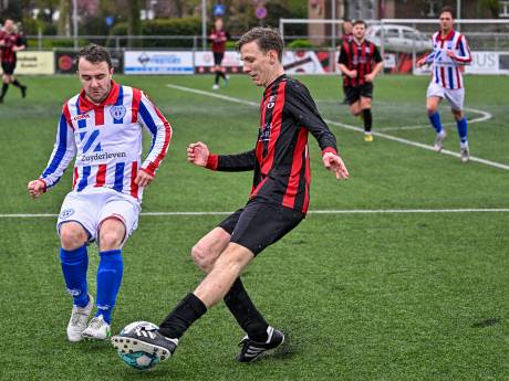 Opluchting bij JEKA en Victoria'03, strijdbaar Gastel moet de nacompetitie in