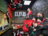 Marokkaanse gemeenschap in Breda ziet WK-droom uitkomen