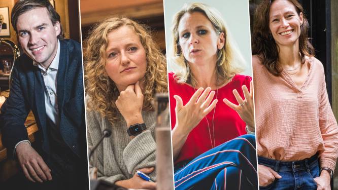 Liberalen en socialisten keuren stadslijst “Voor Gent" goed en trekken samen naar verkiezingen in 2024