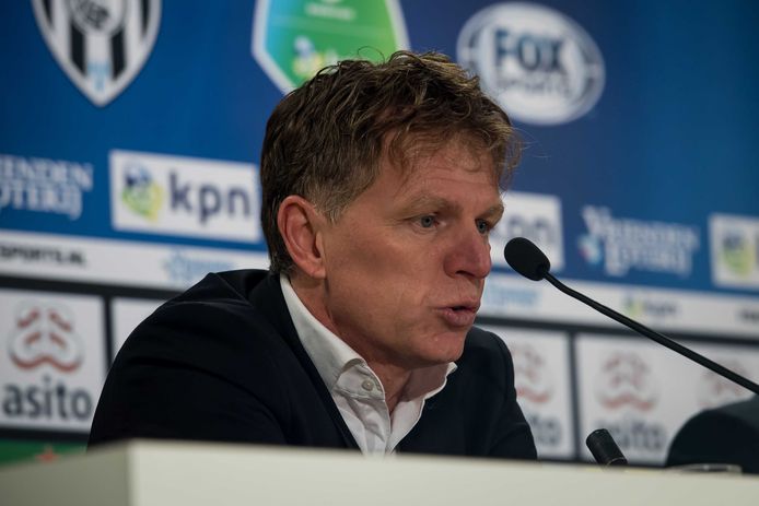 Fons Groenendijk