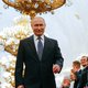 De gastenlijst bij Poetins inauguratie toont hoe hij zijn Rusland graag ziet