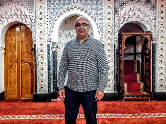 “Wij zetten in tegen radicalisering én tegen drugs”: Vlaanderen erkent Antwerpse moskee ‘El Mouslimine’