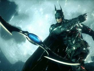'Batman: Arkham Knight': een duistere videogame-trip à la David Lynch