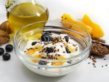 Kwark eten voor meer spieren: slimme marketing of goed advies?