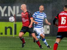 Helmond Sport pas drie dagen later naar De Graafschap