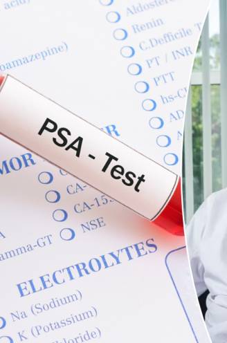 Je kan nu thuis testen of je mogelijk prostaatkanker hebt: hoe betrouwbaar is zo’n PSA-zelftest?
