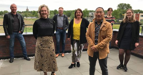 Afgelopen met oplappen in Wijk en Aalburg door nieuw medisch centrum d'Alburcht - BD.nl