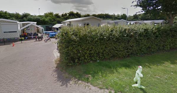 Onaangekondigde controle van politie en gemeente bij woonwagenbewoners Deventer.