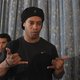Milan en Flamengo rond over Ronaldinho