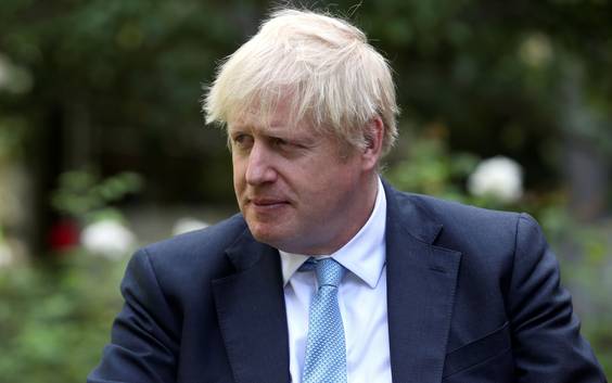 Boris Johnson: ‘Geen brexit-uitstel, geen nieuwe verkiezingen’