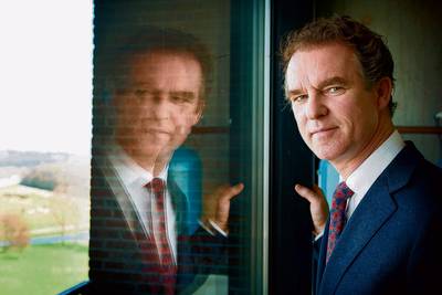 'Bedreiging burgemeester was waarschuwing'