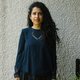 Filmmaker Hira Nabi gaat in haar werk op zoek naar stemmen die je niet snel hoort – zoals die van een supertanker