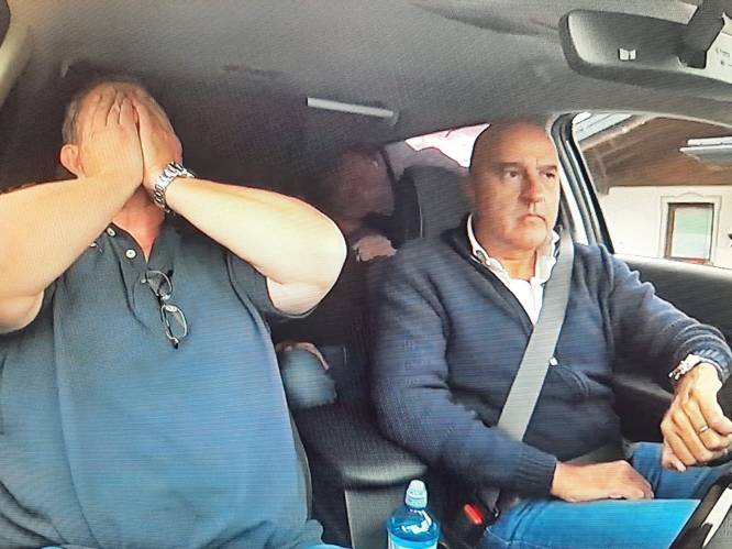 ‘Ontvoering’ van Sebastijaan (4) uit Glane wekt woede bij tv-kijkers