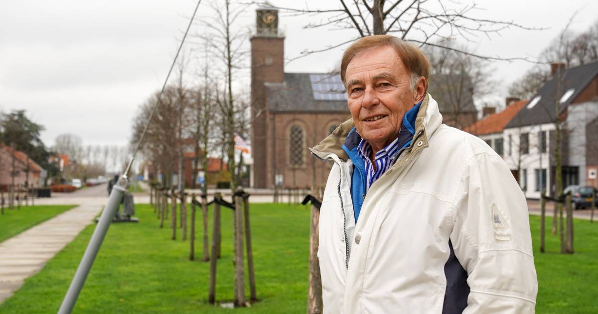 Na vijf jaar is de metamorfose eindelijk klaar: ‘Het gaat goed met Schoondijke’