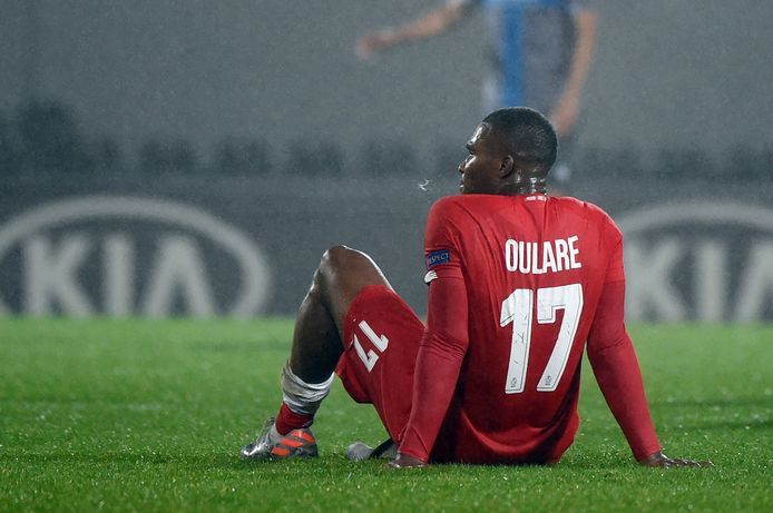 Oulare.