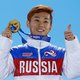 CAS wijst beroep van Russische sporters af