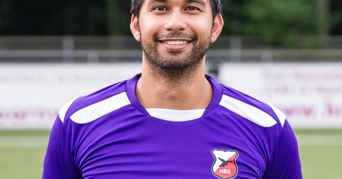 Gianni Kamperveen alsnog naar DHC