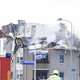 Dode bij explosie wooncomplex Veendam was psychiatrisch patiënt