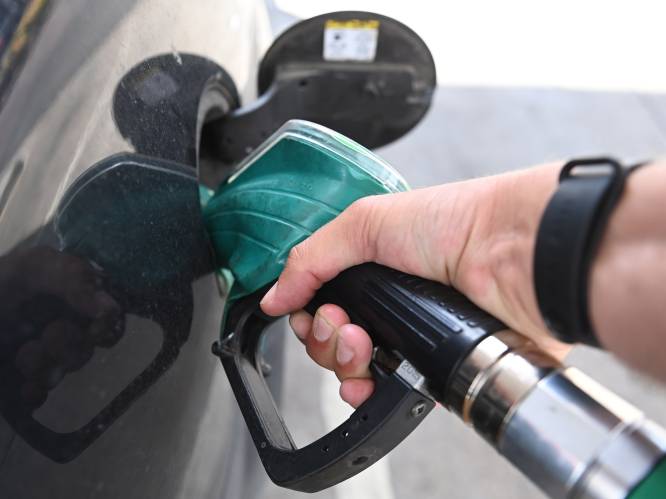 Ook benzineprijs op hoogste peil in tien maanden