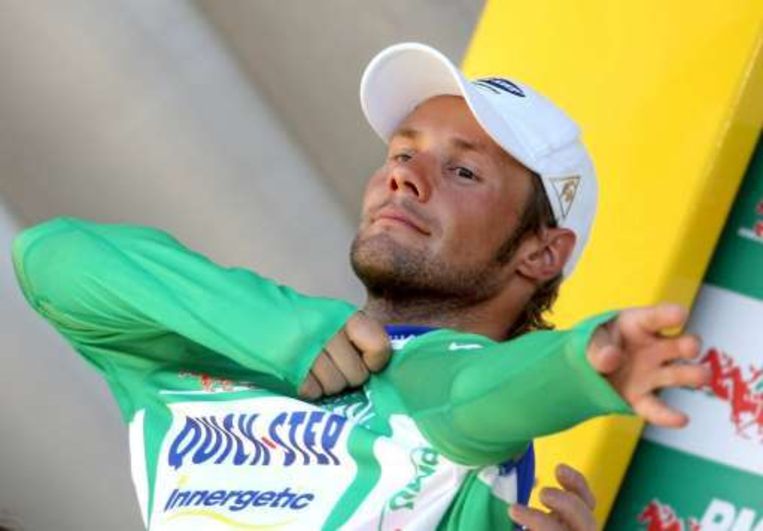 Boonen niet welkom in Ronde van Zwitserland | De Morgen
