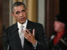 Obama "très inquiet" que la Syrie devienne un refuge d'extrémistes