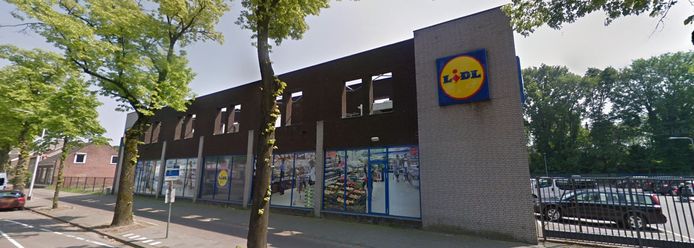 Prehistorisch Formulering Migratie Lidl gaat winkel aan Bosscheweg slopen en kwartslag gedraaid weer opbouwen  | Tilburg e.o. | bd.nl