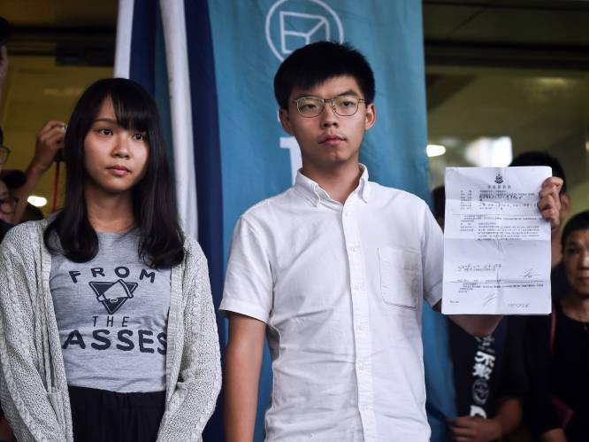 EU noemt situatie in Hongkong "extreem zorgwekkend"