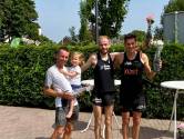 Griffioenloop terug op vertrouwde dag