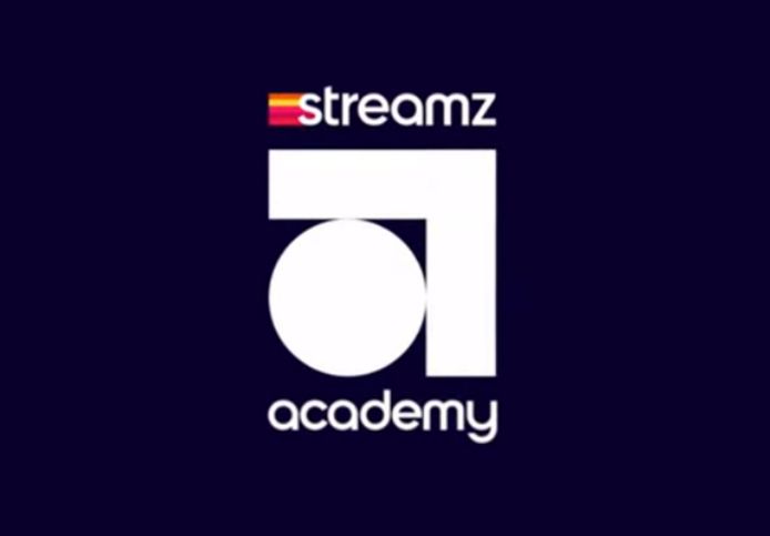 Streamz Academy.