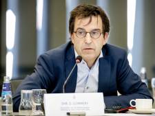 ‘Hebben we straks genoeg bedden? Ik weet het niet’