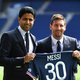 Voorzitter Al-Khelaïfi stormt woedend catacomben binnen na mislukking PSG