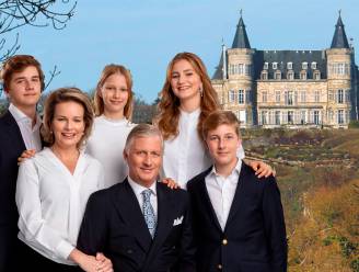 Het staat grotendeels leeg, maar moet wel permanent bewaakt worden: achter de schermen bij Kasteel van Ciergnon