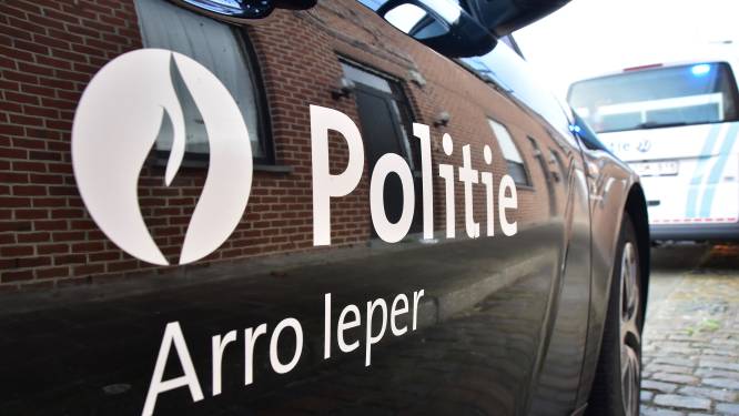 Grote verkeershinder na banale kop-staartaanrijding op drukke N58