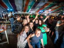 Tienduizend bezoekers en Grolsch onder de sneltoets: Albergen geeft een feestje