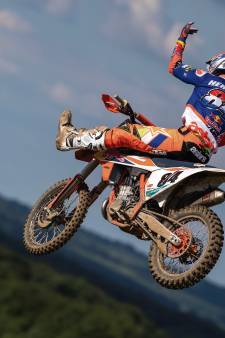 Hij won 100 GP's, maar voor Jeffrey Herlings kan er maar één de mooiste zijn: ‘Dat was een droom die uitkwam’