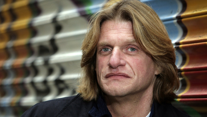 Keith Bakker overweegt tuchtklacht tegen Moszkowicz | TV & Radio | AD.nl