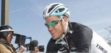 Belg Weylandt Overleden Na Zware Val In Giro Wielrennen Ad Nl