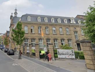 Nieuwe adjunct-directeur voor Klein Seminarie