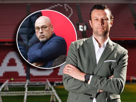 Geelen en Hendriks passen bij Ajax voor functie van opgestapte Edwin van der Sar