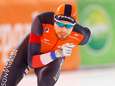Patrick Roest wint 5000 meter bij wereldbeker in Stavanger, Marijke Groenewoud pakt brons op 1500 meter
