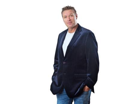 PVV moet op die raadsconferentie gewoon de humor komen brengen