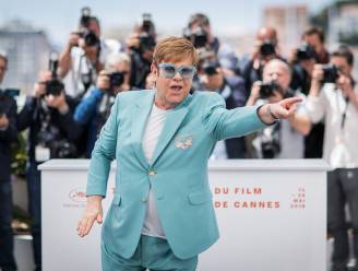 Depressie, kanker, seks: Elton John neemt geen blad voor de mond in biografie