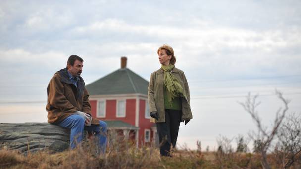 Jesse Stone: No Remorse