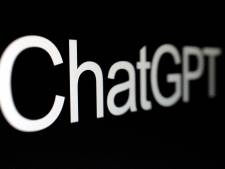Une nouvelle version de ChatGPT, “aussi performante que les humains” pour certaines tâches