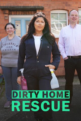 Dirty Home Rescue