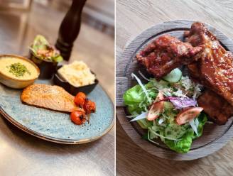 Van hete casserole tot wildkroketten: vijf adresjes voor winterklassiekers