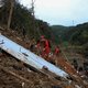 Vliegtuigcrash in China: alle inzittenden zijn omgekomen, 120 lichamen geïdentificeerd