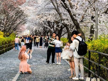 La Corée du Sud va rajeunir toute sa population d’un an ou deux